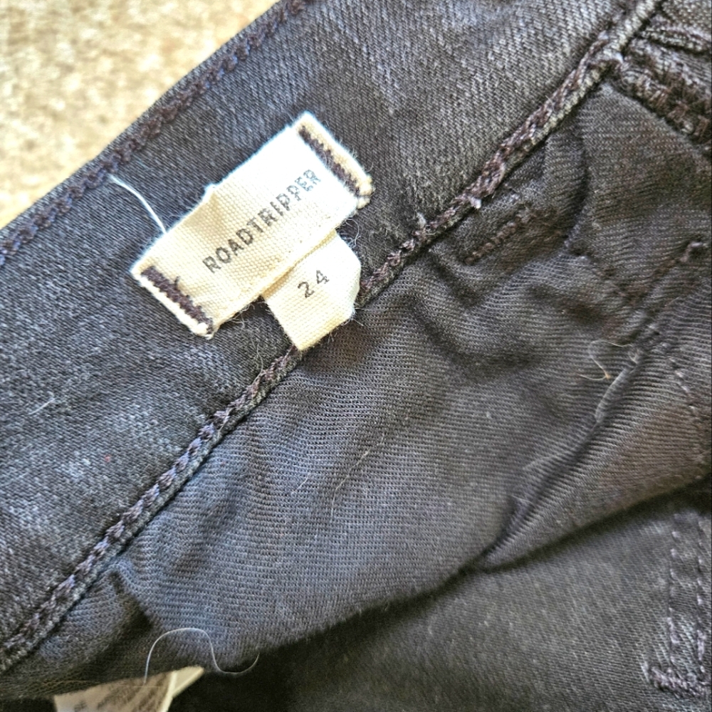 Madewell Roadtripper 24 - Picture 4 of 4